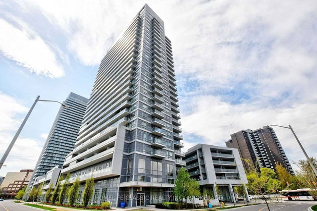 #401 - 30 Herons Hill Way