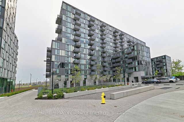1012 - 38 Monte Kwinter Court