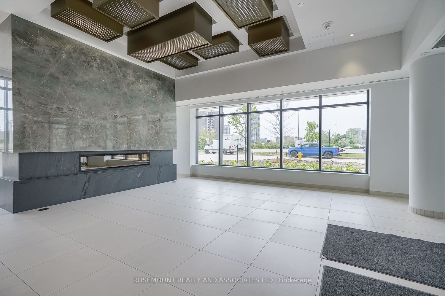 Condo leased at 708-188 Fairview Mall Dr Drive, Toronto, Don Valley Village, M2J 4T1 - MLS: C6049896