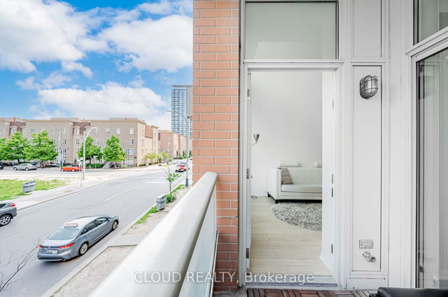 322 - 65 East Liberty Street