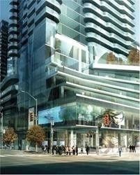 3501 - 1 Bloor Street