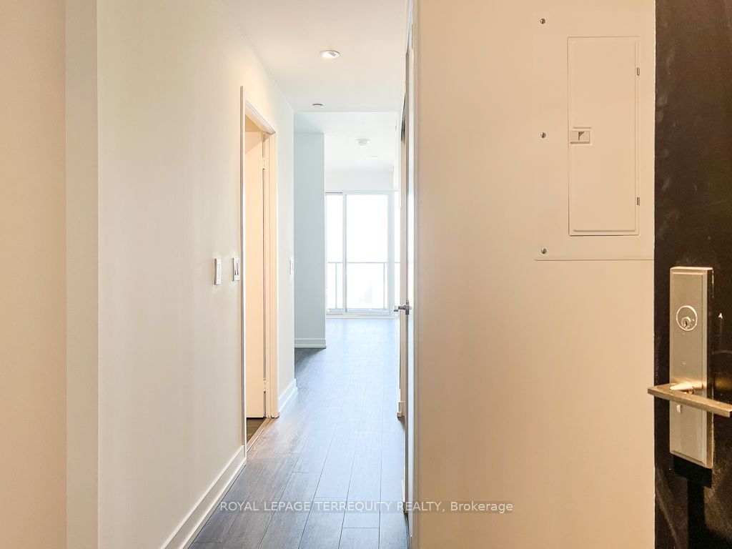 Condo leased at 1617-20 Edward Street, Toronto, Bay Street Corridor, M5G 0C5 - MLS: C6050360