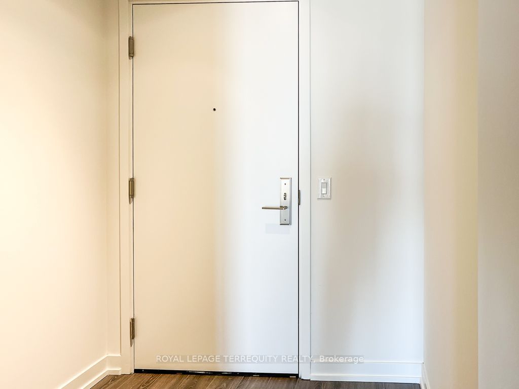 Condo leased at 1617-20 Edward Street, Toronto, Bay Street Corridor, M5G 0C5 - MLS: C6050360