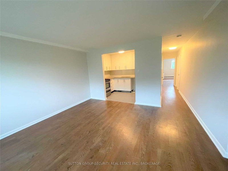 1 - 236 Overbrook Pl, Toronto, M3H 4R7 | Image 2