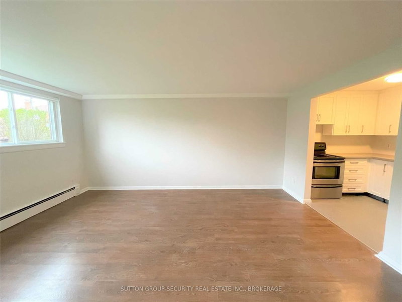 1 - 236 Overbrook Pl, Toronto, M3H 4R7 | Image 3