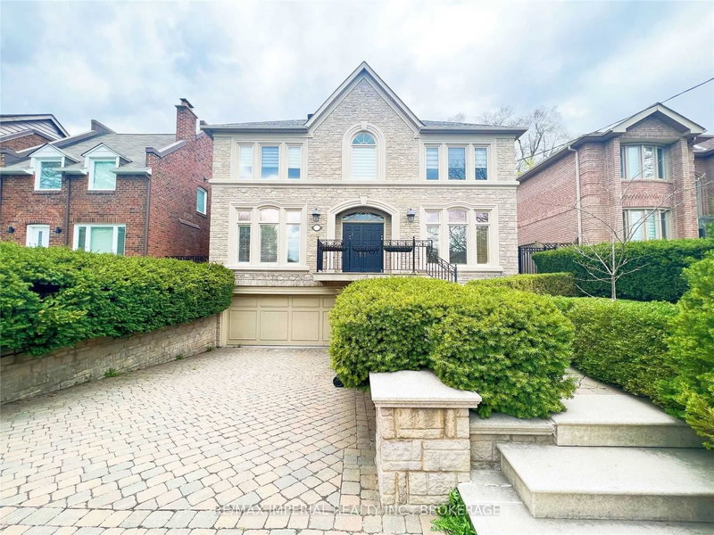 270 Spring Garden Ave, Toronto, M2N 3G9 | Image 2
