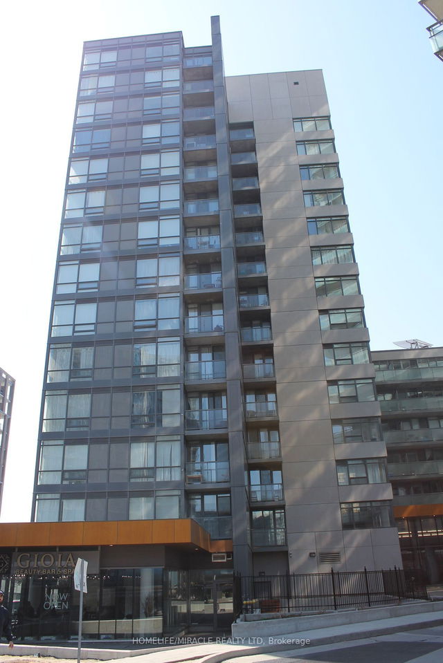311 - 20 Joe Shuster Way