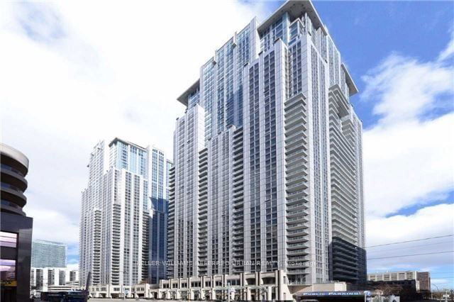 1012 - 761 Bay Street