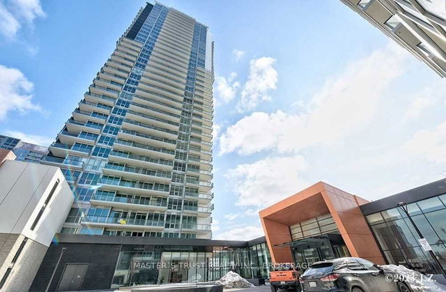 1210 - 95 Mcmahon Drive