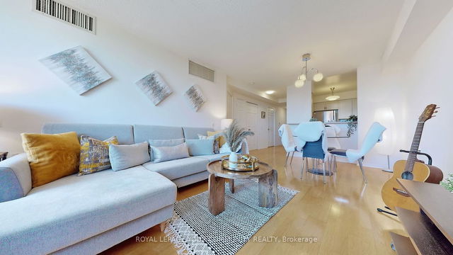 710 - 35 Finch Avenue