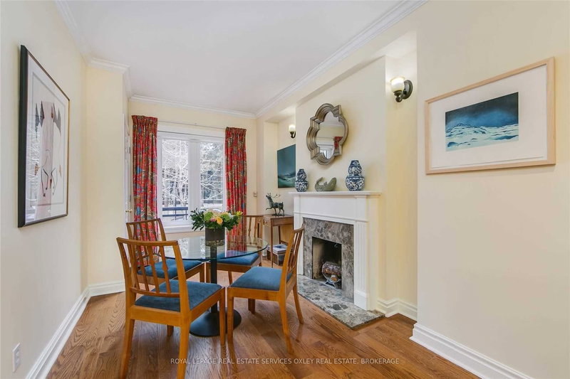 88 Asquith Ave, Toronto, M4W 1J8 | Image 2