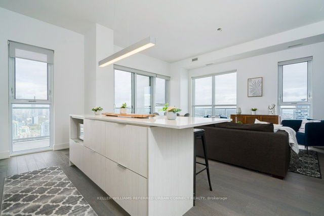 4205 - 15 Lower Jarvis Street