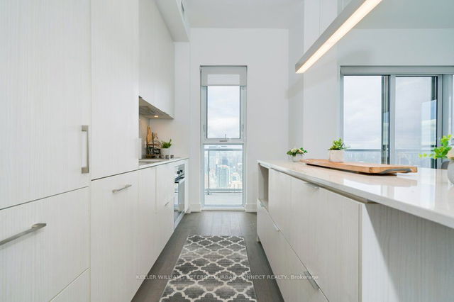 4205 - 15 Lower Jarvis Street