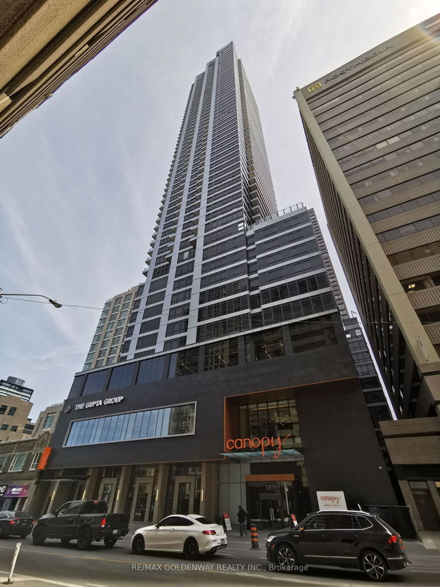 3306 - 395 Bloor Street