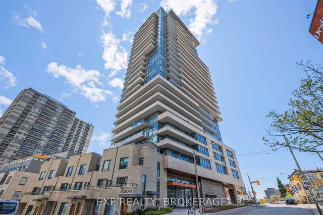 1502 - 181 Bedford Road