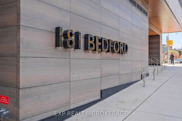 1502 - 181 Bedford Road