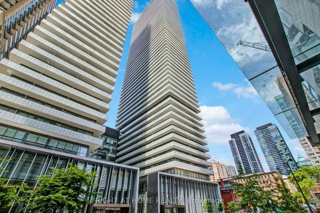 3409 - 50 Charles Street