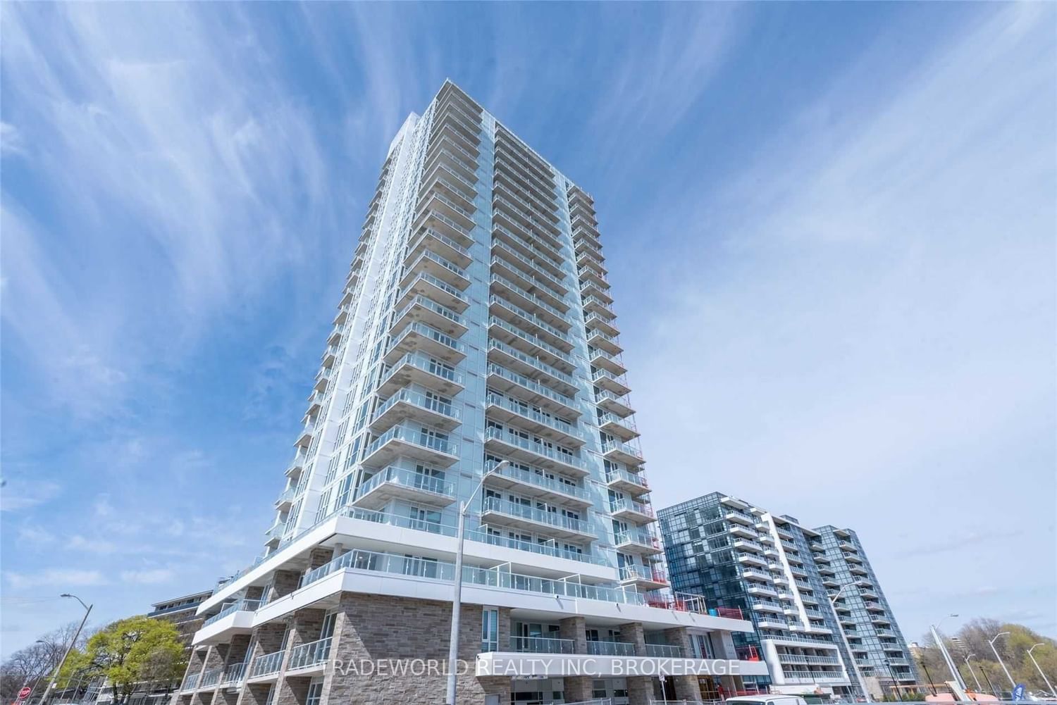 Condo leased at 812-10 Deerlick Court, Toronto, Parkwoods-Donalda, M3A 0A7 - MLS: C6051681