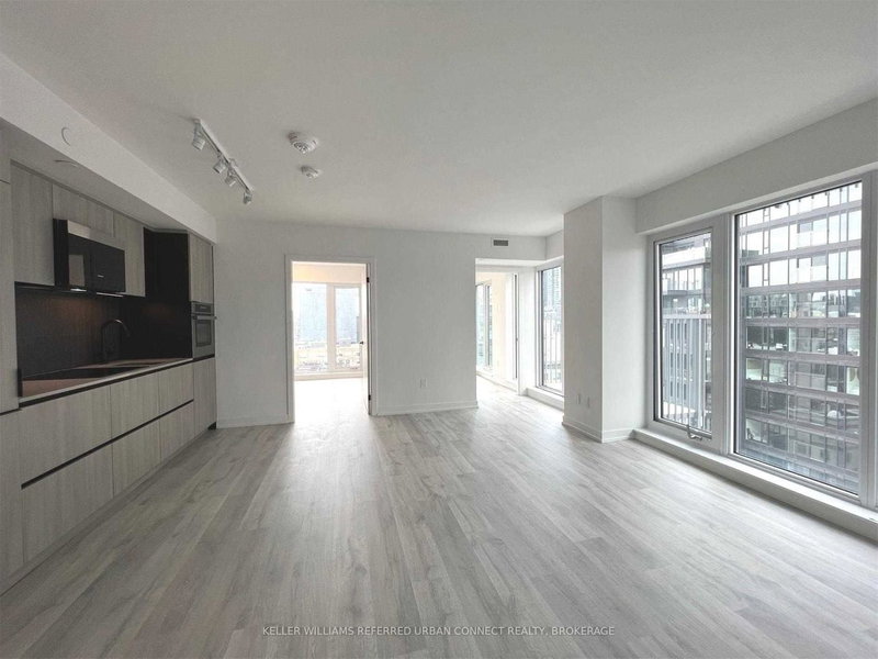 1203 - 2 Augusta Ave W, Toronto, M5V 0T3 | Image 2