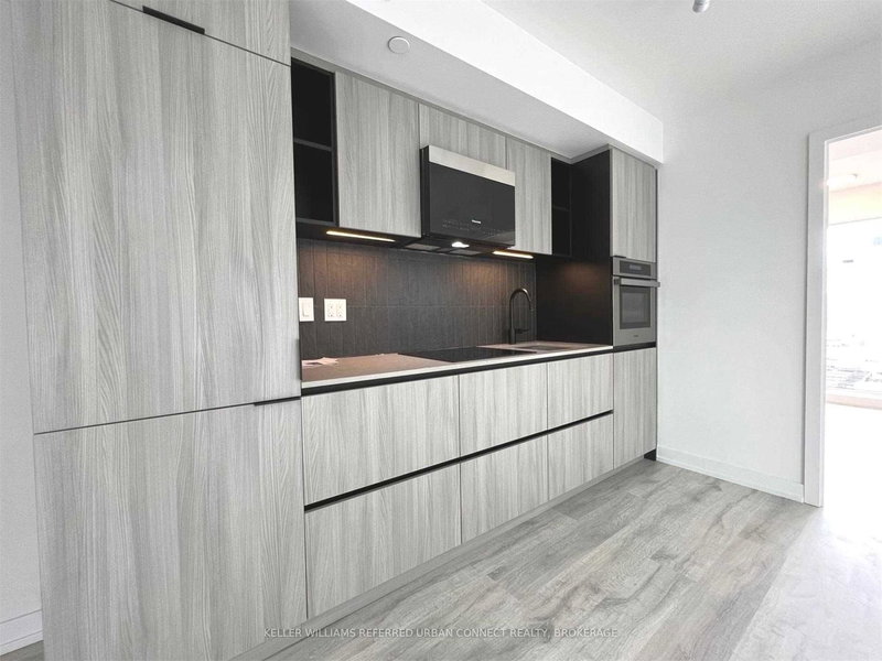 1203 - 2 Augusta Ave W, Toronto, M5V 0T3 | Image 3