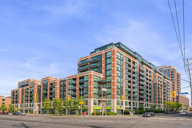 664 - 525 Wilson Avenue
