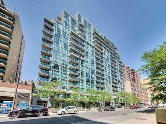1402 - 96 St. Patrick Street