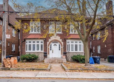 Semi-Detached House leased at 3/F S-163 Highbourne Road, Toronto, Ontario, M5P 2J8 - Yonge-Eglinton - MLS: C6052069