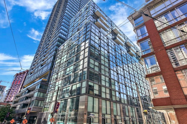 905 - 25 Oxley Street