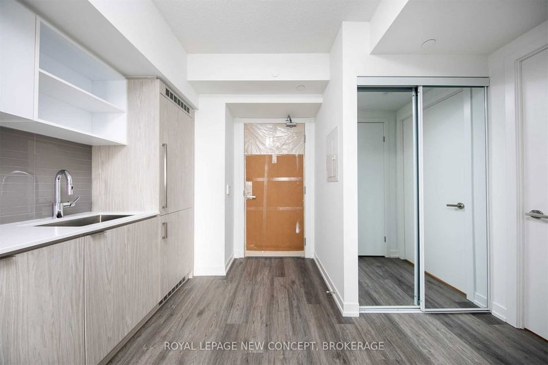 1606 - 55 Cooper St, Toronto, M5E 0G1 | Image 2