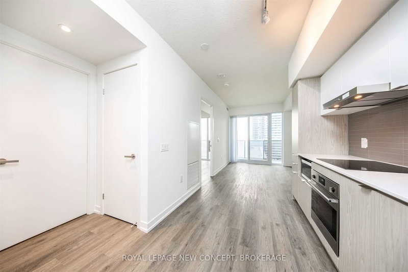 1606 - 55 Cooper St, Toronto, M5E 0G1 | Image 3