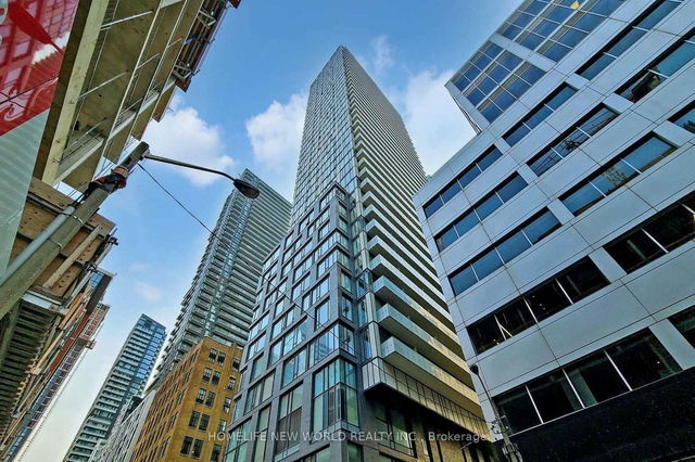 617 - 101 Peter Street