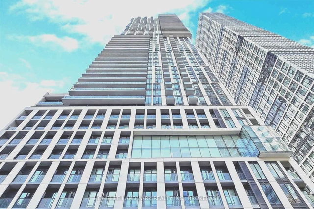2205 - 251 Jarvis Street
