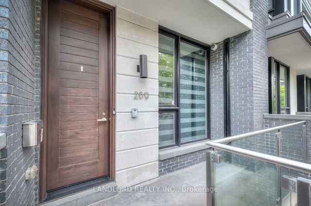 289 Roxton Road