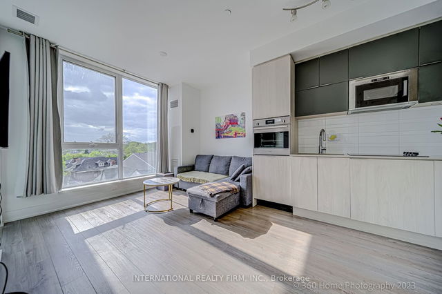419 - 1 Belsize Drive