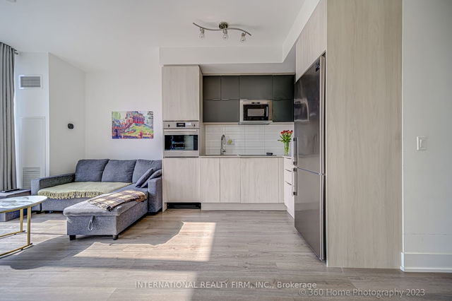 419 - 1 Belsize Drive