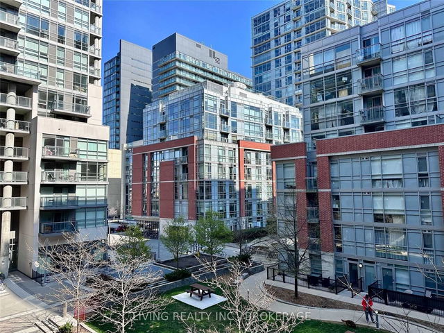 311 - 68 Abell Street