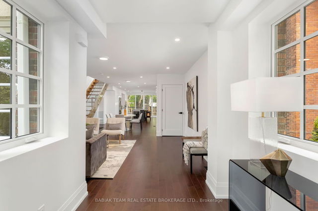 50 Millwood Road