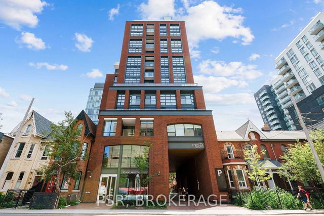 411 - 501 Adelaide Street