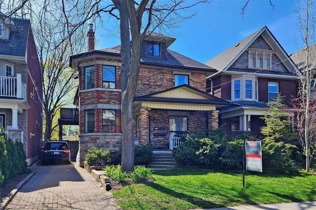 462 Gladstone Avenue