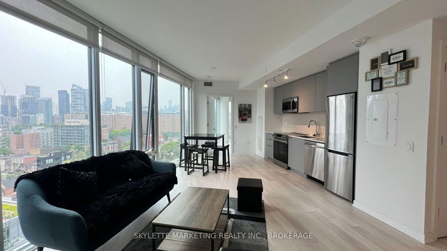 1213 - 50 Power Street