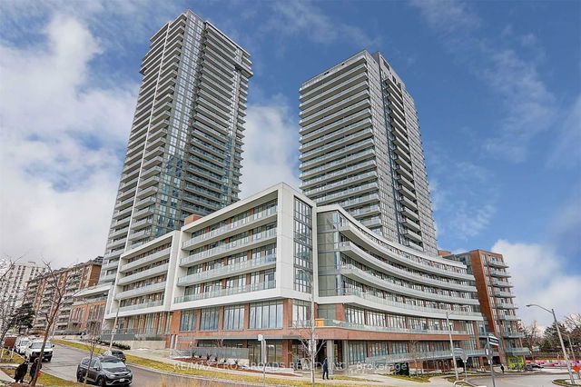 301 - 32 Forest Manor Road