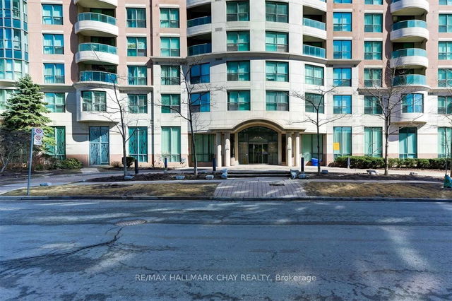 706 - 7 Lorraine Drive