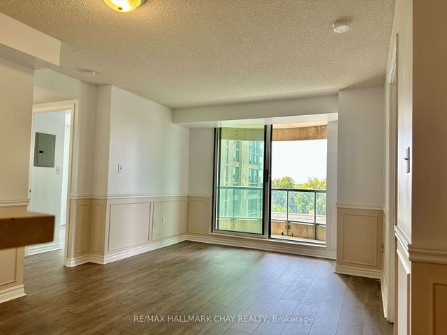 706 - 7 Lorraine Drive