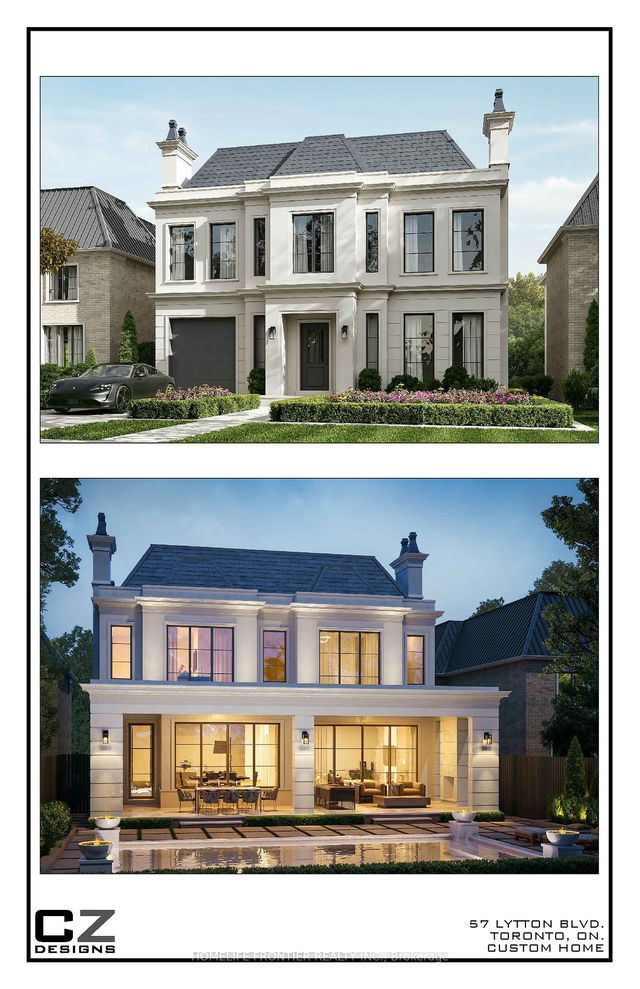 57 Lytton Boulevard