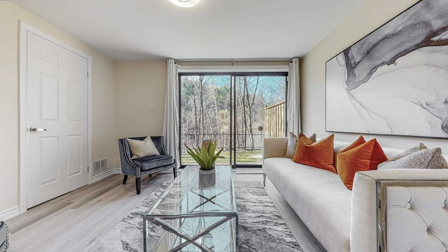 Townhouse sold at 2 Paul Markway, Toronto, Hillcrest Village, M2H 1S7 - MLS: C6053985