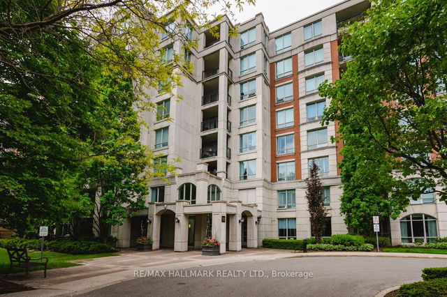 220 - 18 William Carson Crescent
