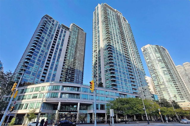 3110 - 16 Yonge Street