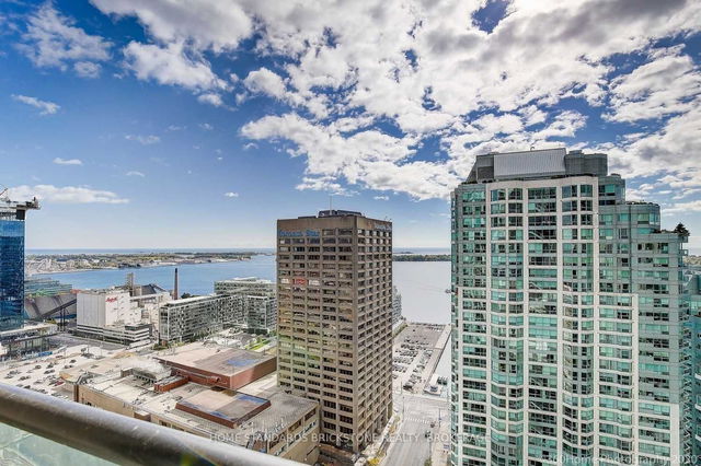 3110 - 16 Yonge Street