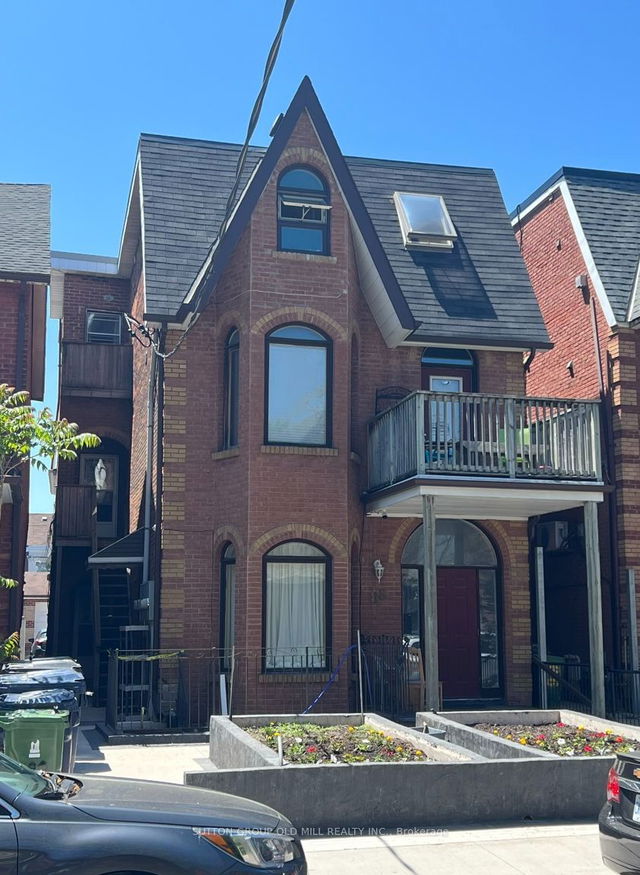 88 Beaconsfield Avenue