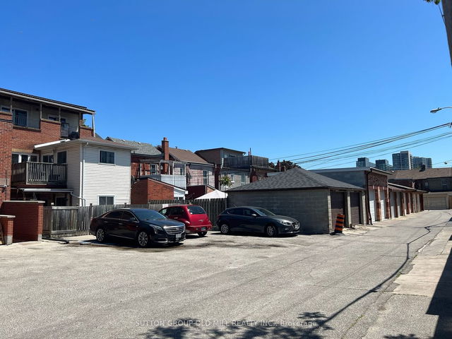 88 Beaconsfield Avenue